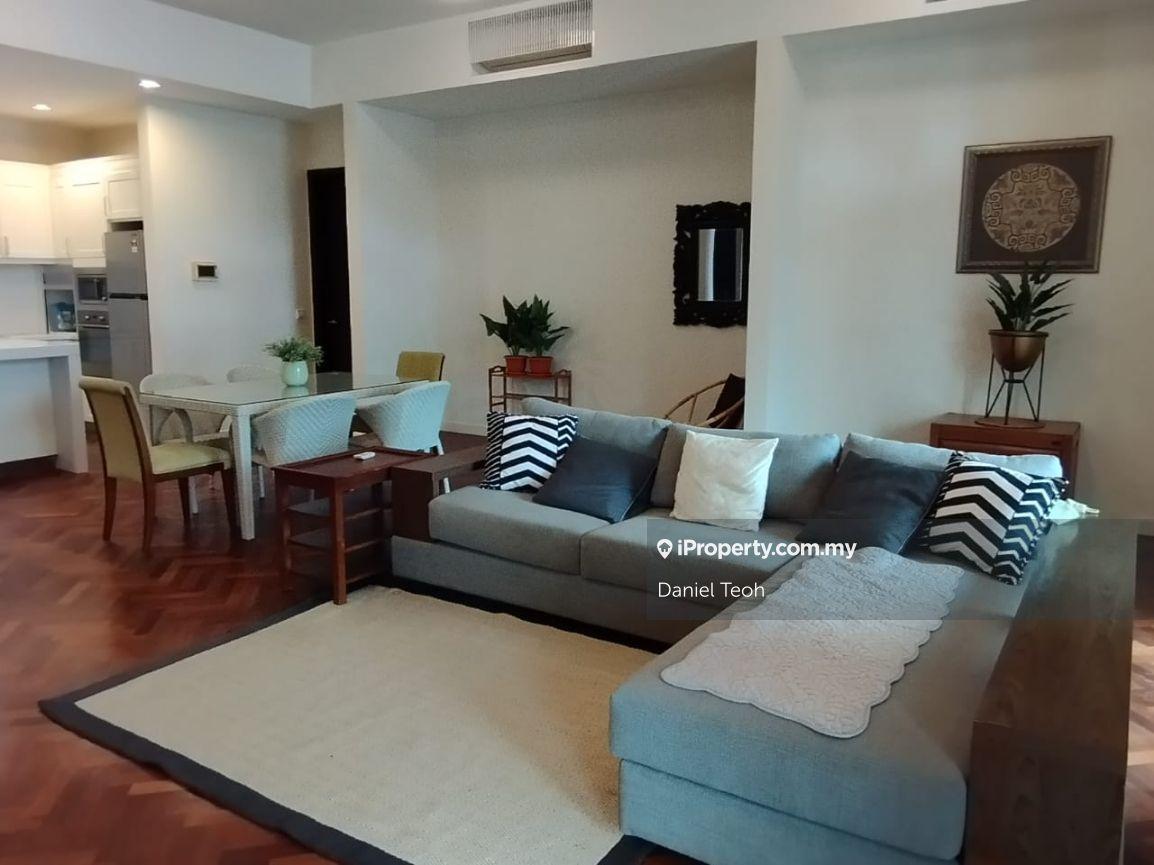 Condominium for Sale in Quayside Condominium by Daniel Teoh - iProperty.com.my