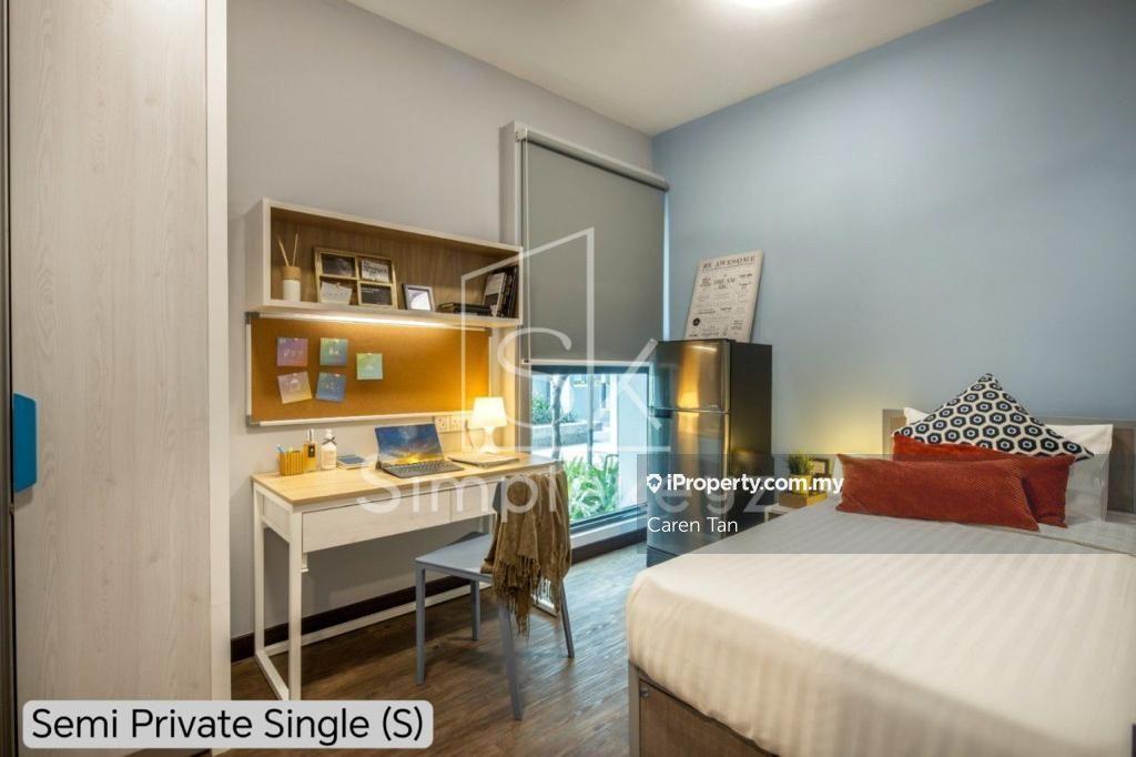 Service Residence for Rent in Co-Living @ Sunway House Waterfront Residence by Caren Tan - iProperty.com.my