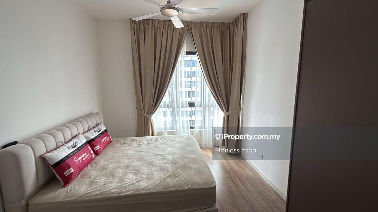 Service Residence for Rent in Sunway Belfield by Monicss Yoon - iProperty.com.my