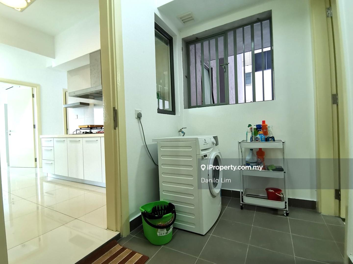 Condominium for Rent in Altitude 236 by Danilo Lim - iProperty.com.my