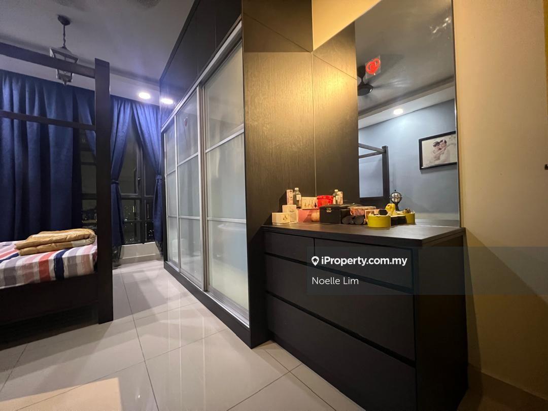 Condominium for Sale in The Z Residence by Noelle Lim - iProperty.com.my
