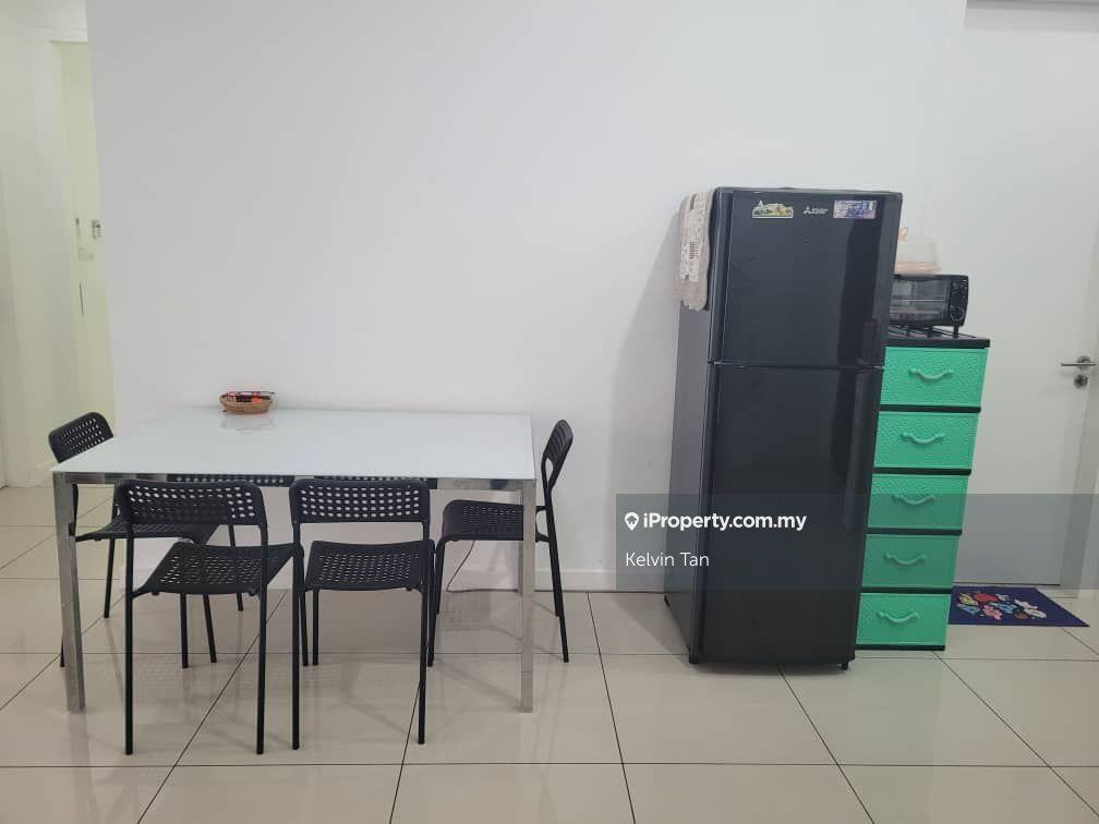 Service Residence for Sale in Le Pavillion by Kelvin Tan - iProperty.com.my