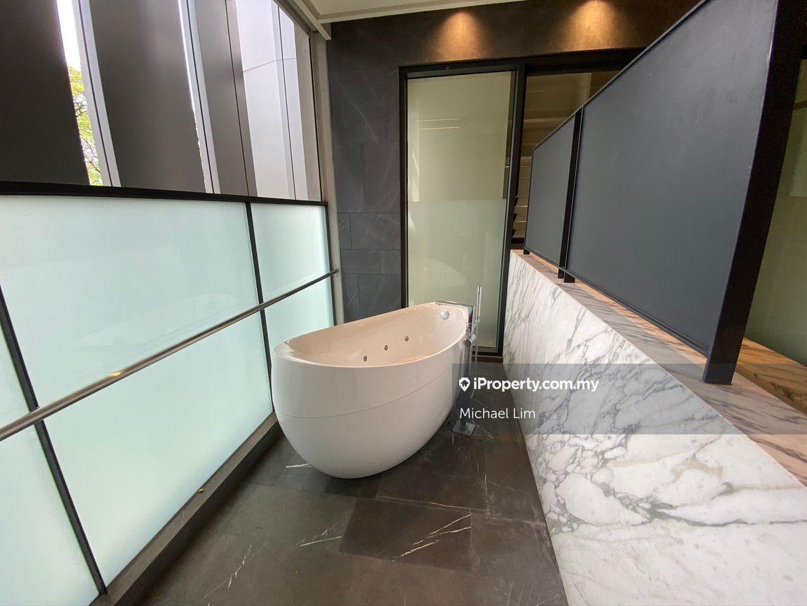 Bungalow House for Sale in Ampang Hilir, Ampang by Michael Lim - iProperty.com.my