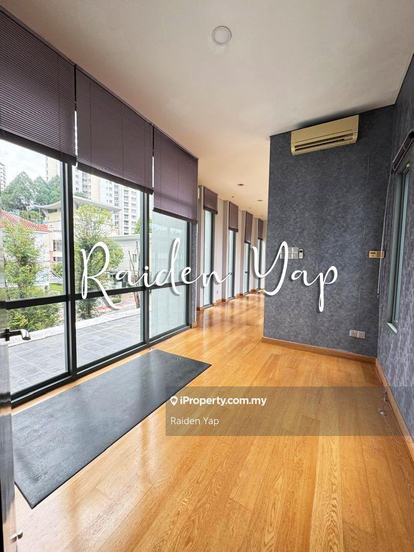 Bungalow House for Sale in Mont Kiara, he Residence, Mont Kiara by Raiden Yap - iProperty.com.my