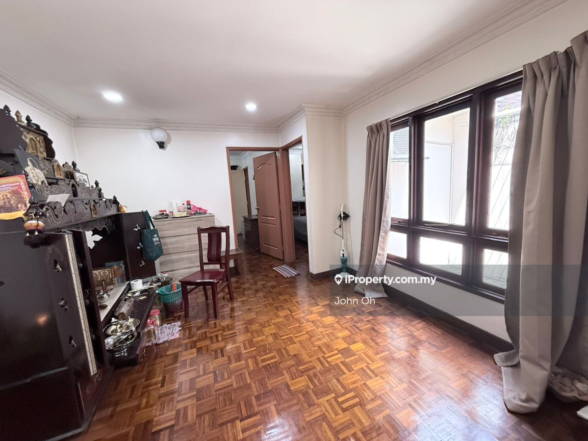 Rumah Berangkai 2 Tingkat untuk Disewa di Wangsa Baiduri, Subang Jaya oleh John Oh - iProperty.com.my