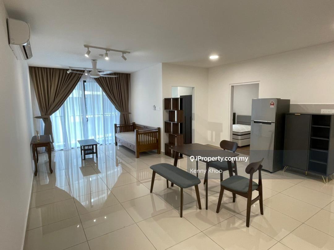 Residensi Servis untuk Dijual di AraTre' Residences oleh Kenny Khoo - iProperty.com.my