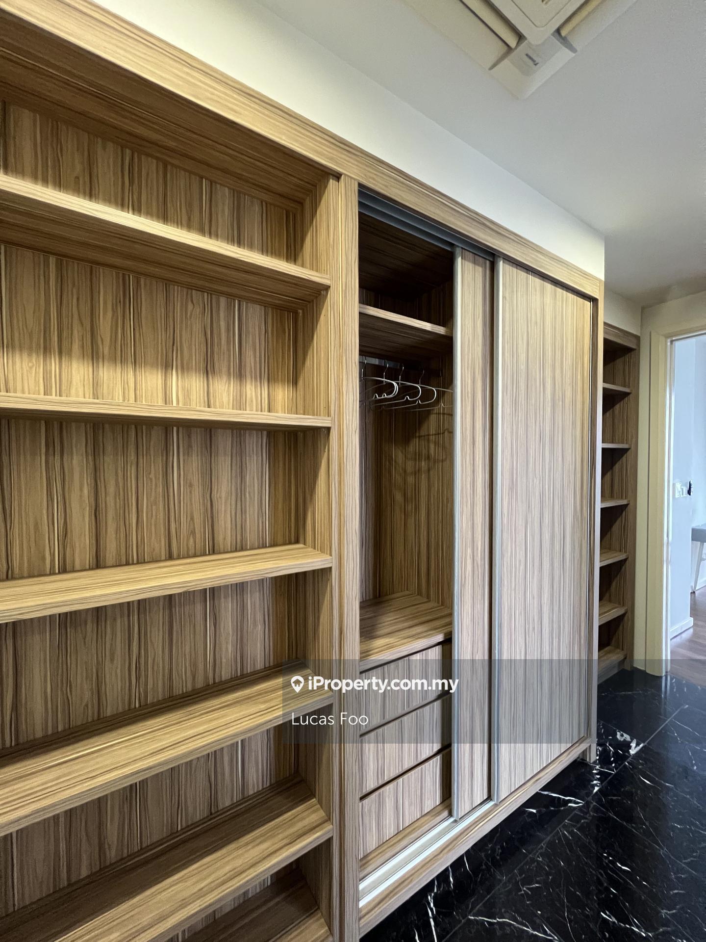 Condominium for Rent in Setia V Residences by Lucas Foo - iProperty.com.my