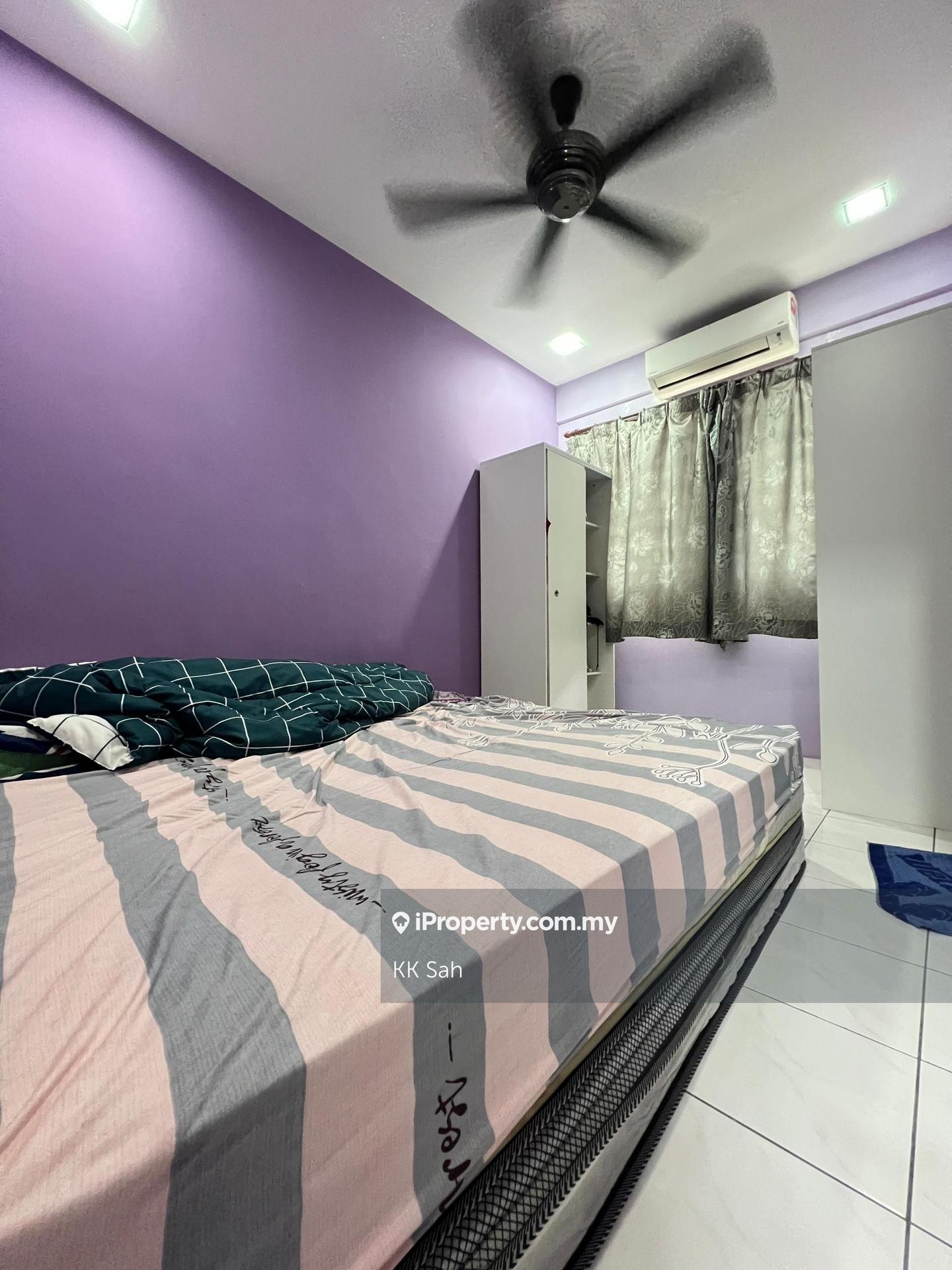 Rumah Berangkai 2 Tingkat untuk Dijual di Taman Sri Kota, Kajang oleh KK Sah - iProperty.com.my