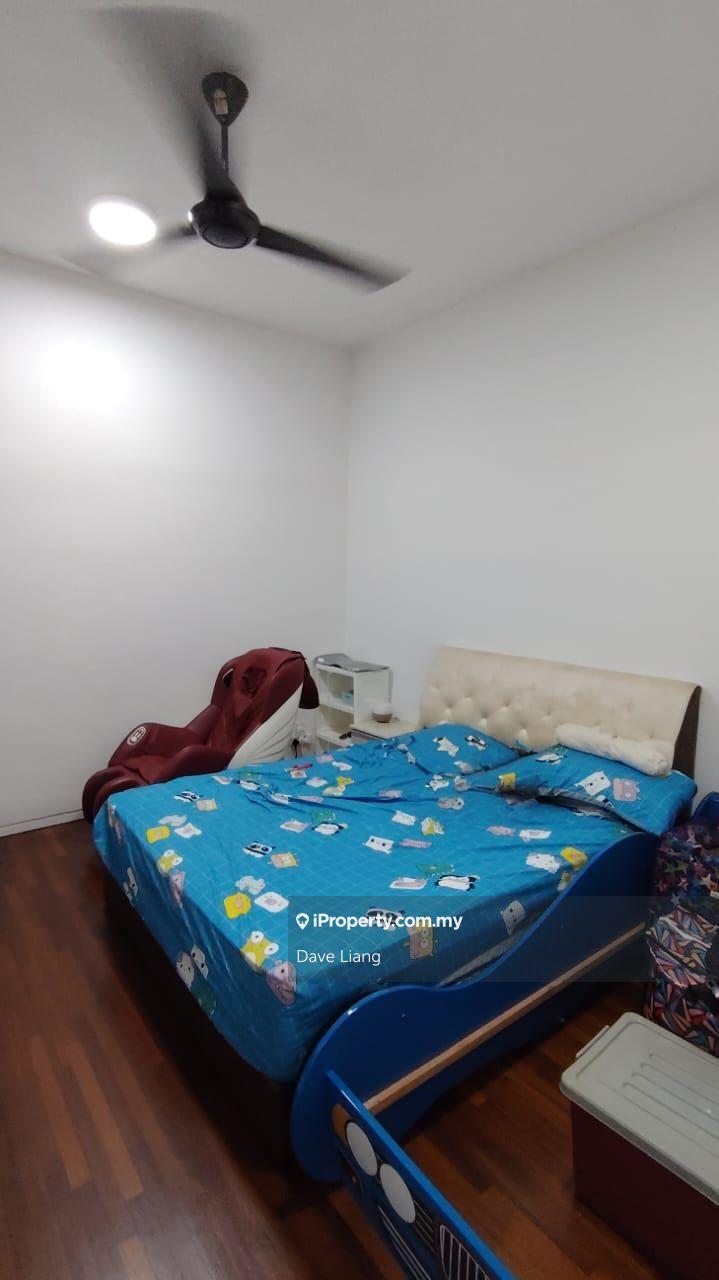 3-storey Terraced House for Sale in Bandar Bukit Puchong 2, Puchong by Dave Liang - iProperty.com.my