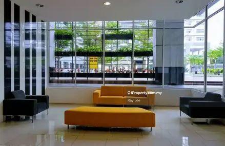 Residensi Servis untuk Dijual di Skypod Residence oleh Ray Lee - iProperty.com.my
