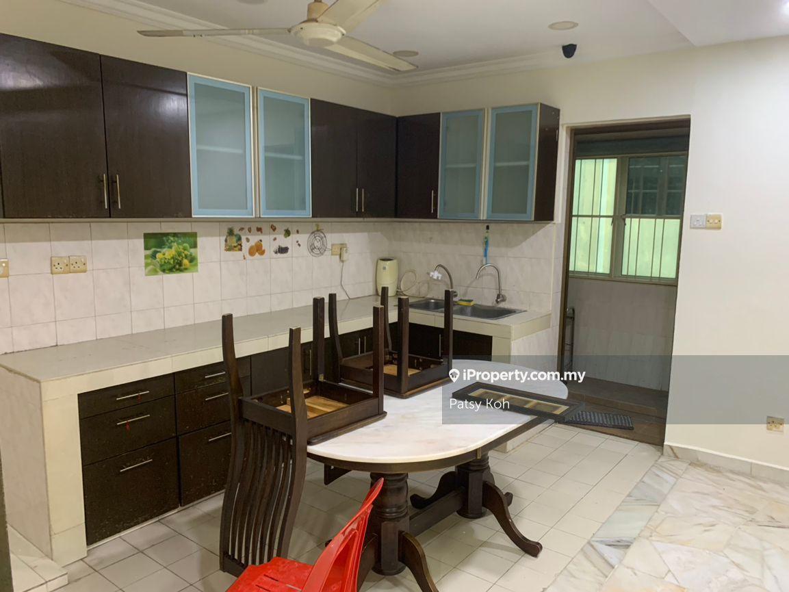2-storey Terraced House for Sale in Bandar Sunway semenyih ,sekysen 2,, Semenyih by Patsy Koh - iProperty.com.my