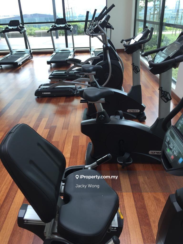 Service Residence for Rent in Liberty @ Arc by Jacky Wong - iProperty.com.my