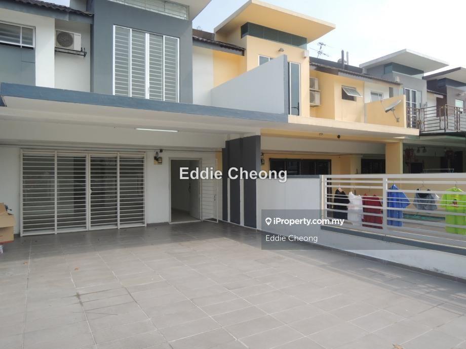 2-storey Terraced House for Rent in Taman Putra Prima, Puchong by Eddie Cheong - iProperty.com.my