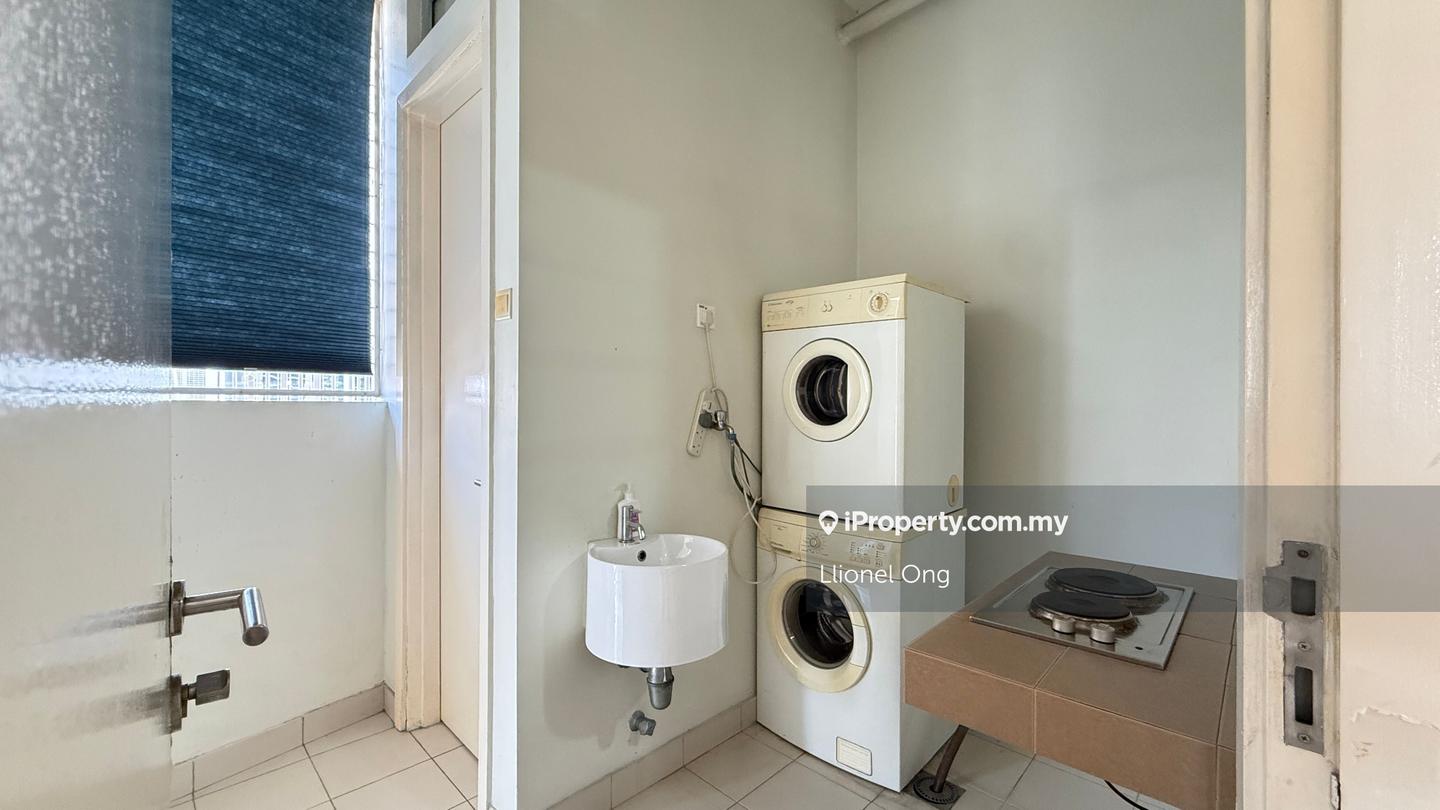 Condominium for Sale in Idaman Residence by Llionel Ong - iProperty.com.my