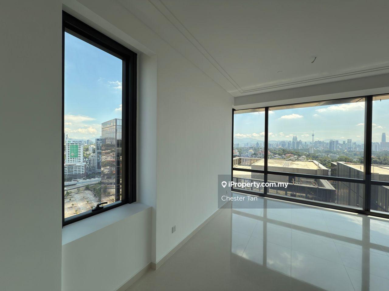 Service Residence for Sale in Pavilion Damansara Heights by Chester Tan - iProperty.com.my