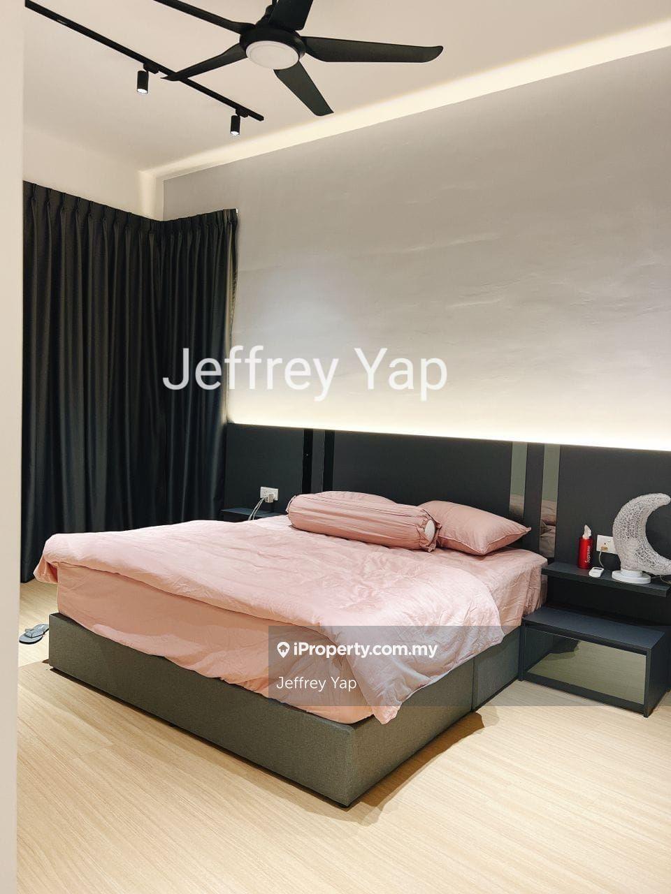 Residensi Servis untuk Disewa di The Cruise Residence oleh Jeffrey Yap - iProperty.com.my