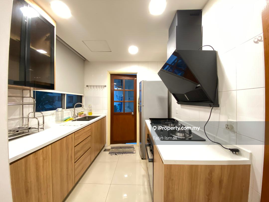 Kondominium untuk Disewa di Desa Angkasa oleh Fatin Ismail - iProperty.com.my