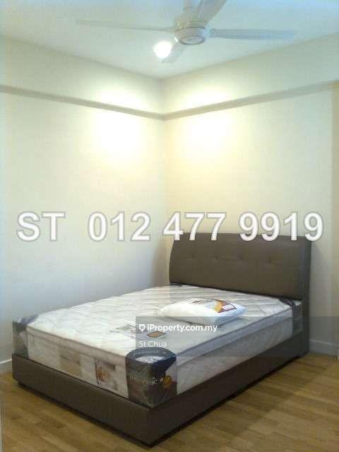 Kondominium untuk Disewa di Ara Hill Condominium oleh St Chua - iProperty.com.my