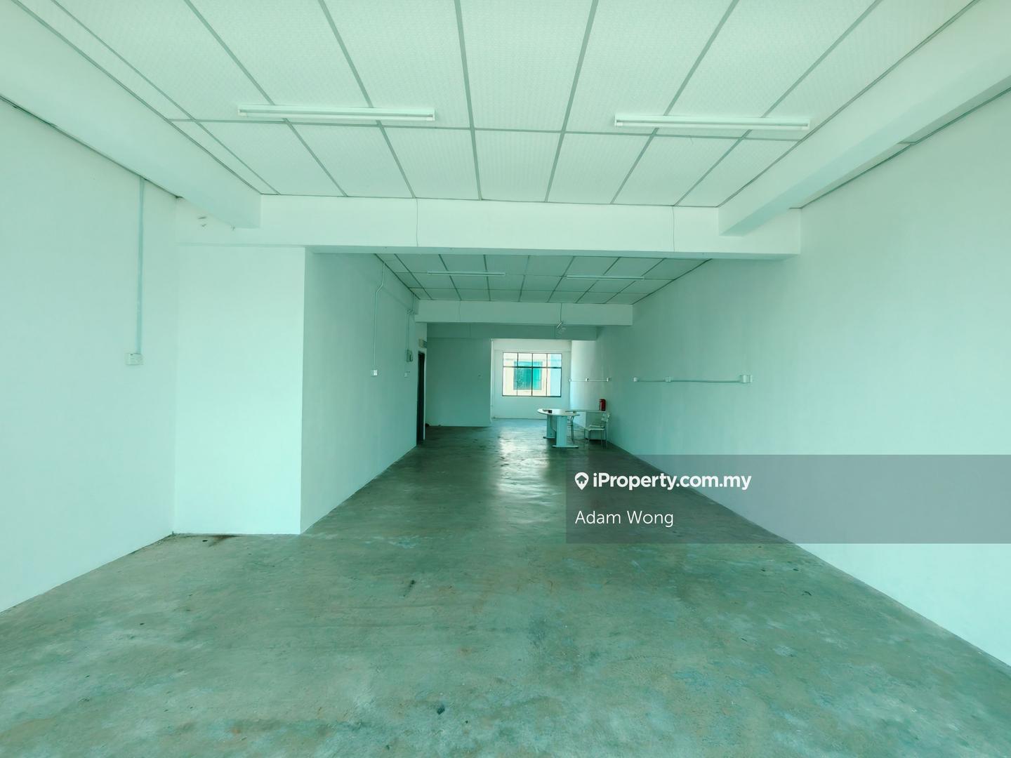 Kedai-Pejabat untuk Disewa di Aman Square, Sungai Petani oleh Adam Wong - iProperty.com.my