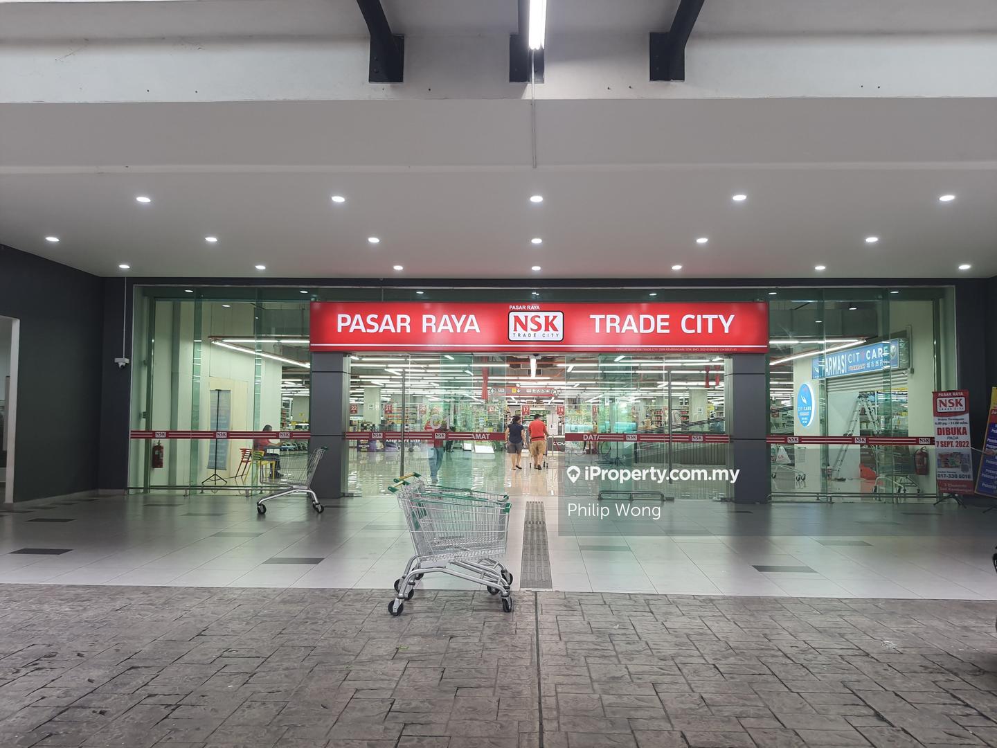 Shop-Office for Sale in Taman Equine, Seri Kembangan by Philip Wong - iProperty.com.my