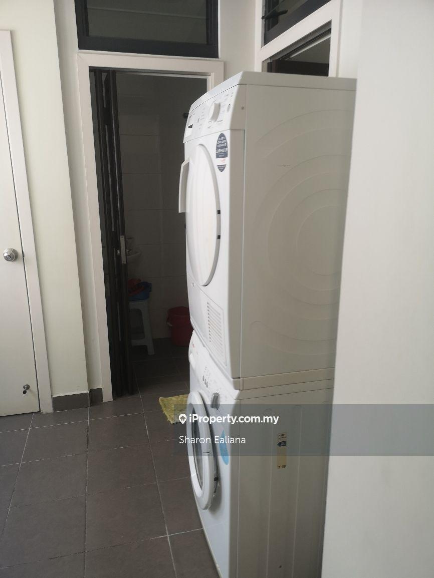Kondominium untuk Disewa di Verdana oleh Sharon Ealiana - iProperty.com.my