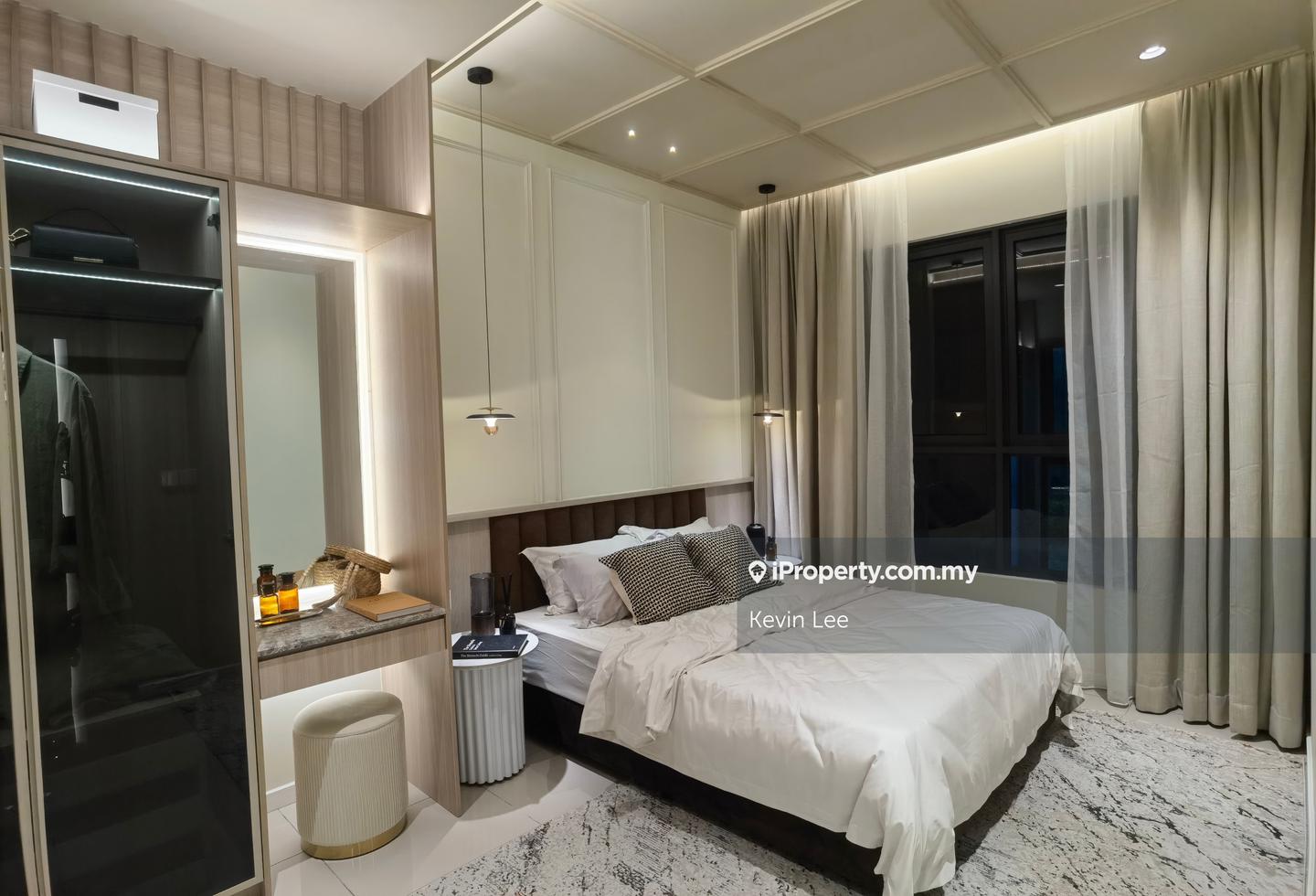 Service Residence for Sale in M Aspira by Kevin Lee - iProperty.com.my