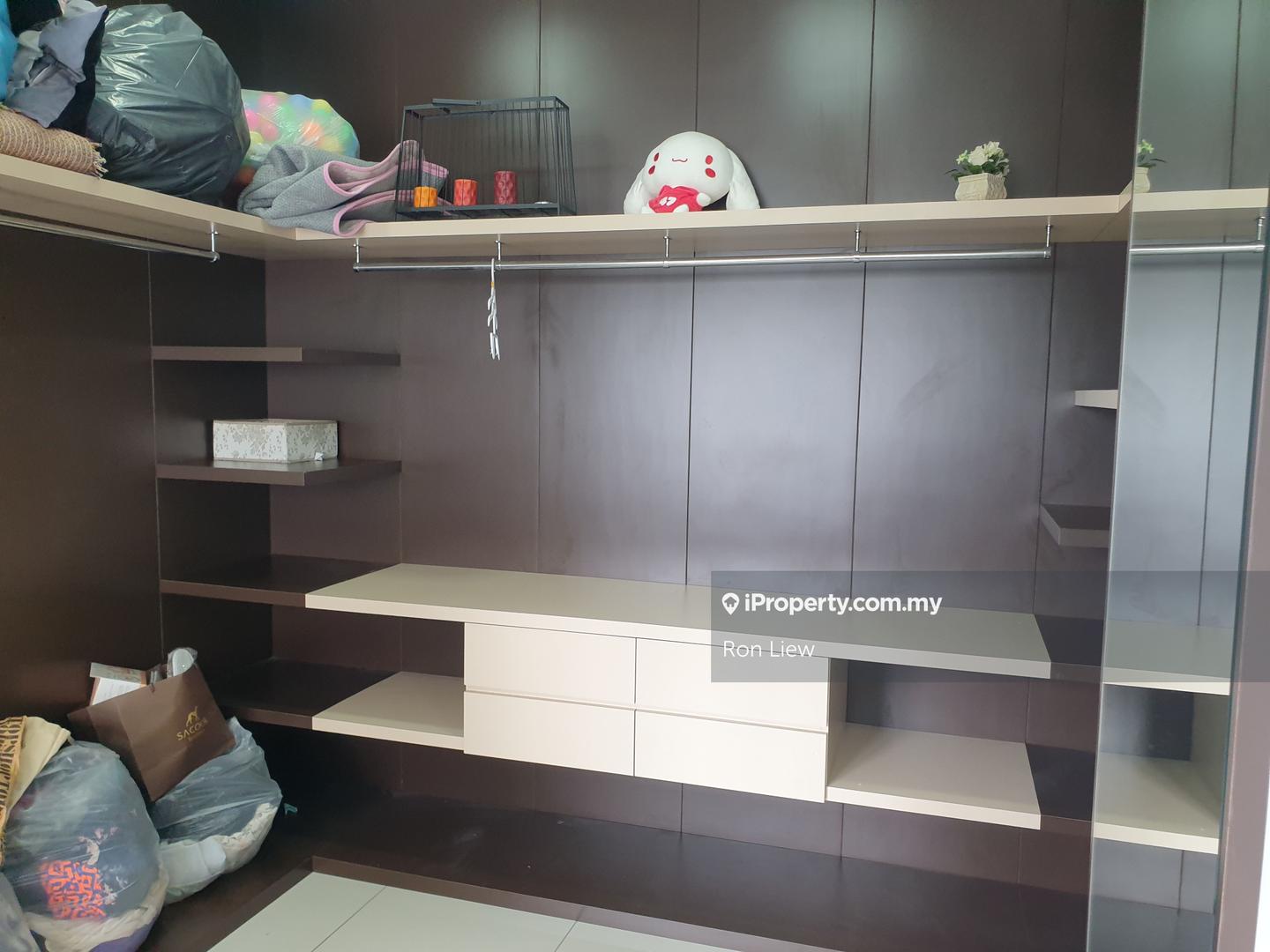 Kondominium untuk Dijual di The Sanderson oleh Ron Liew - iProperty.com.my