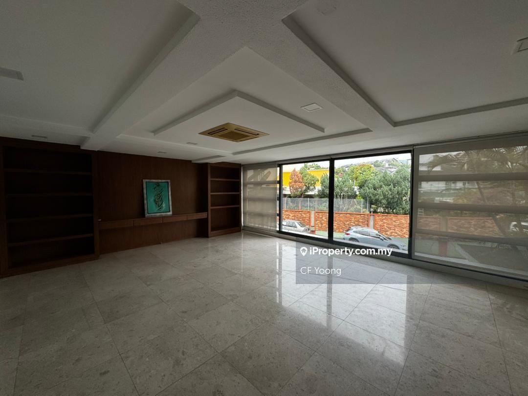 Bungalow House for Sale in Damansara Heights, Damansara Heights by CF Yoong - iProperty.com.my