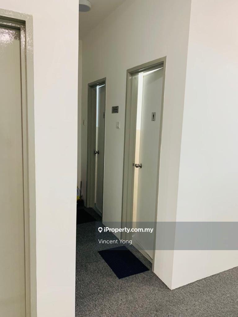 Kondominium untuk Dijual di The Raffles Suites oleh Vincent Yong - iProperty.com.my