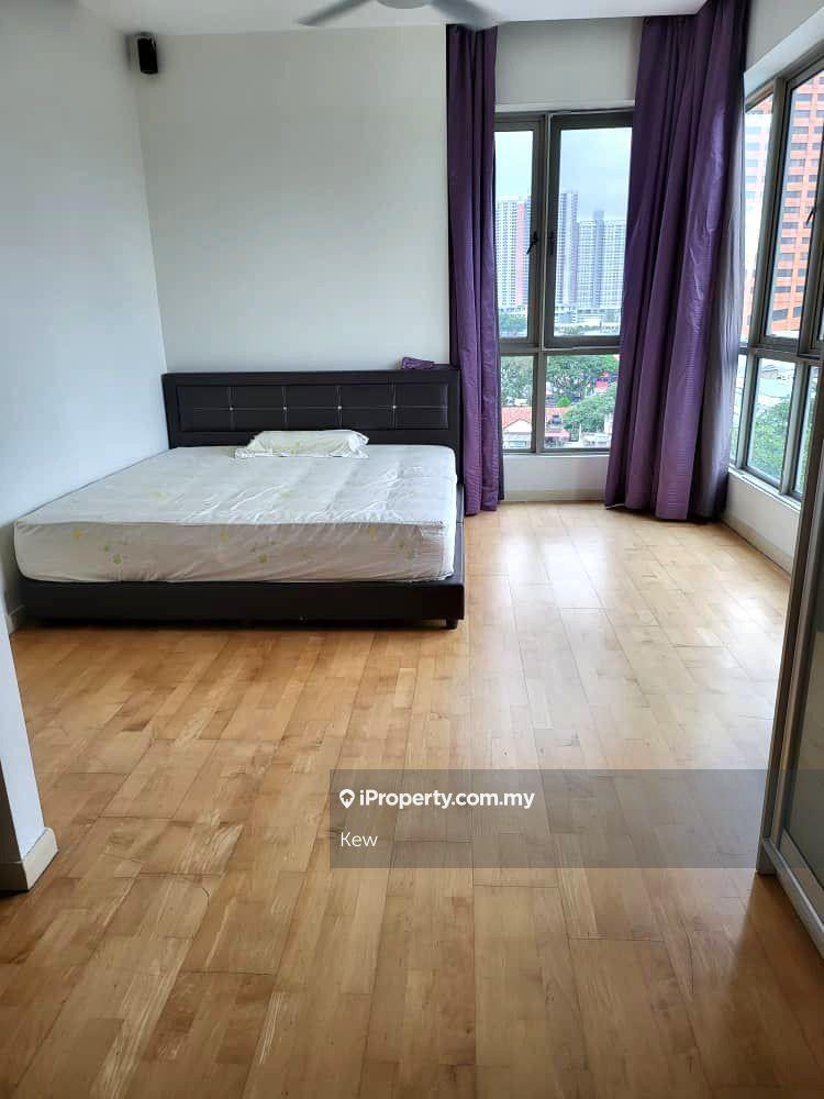 Condominium for Rent in The Maple Condominium by Kew - iProperty.com.my