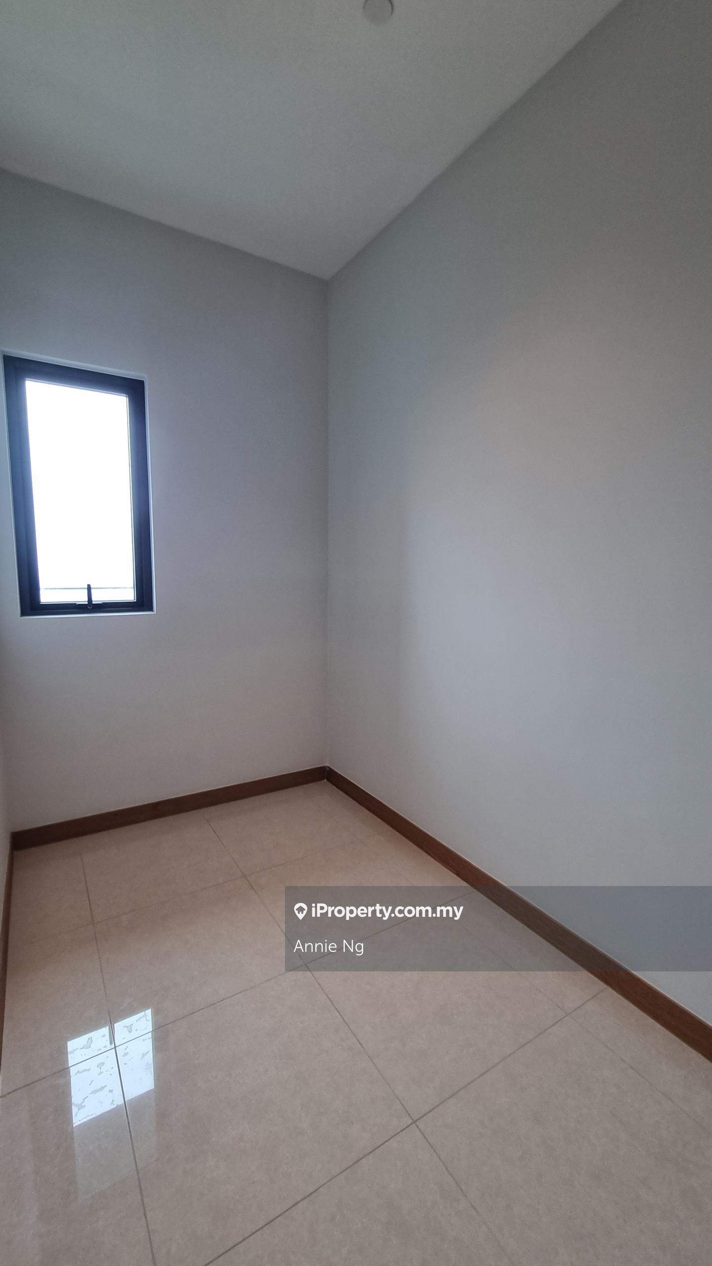 Service Residence for Sale in Megah Rise by Annie Ng - iProperty.com.my