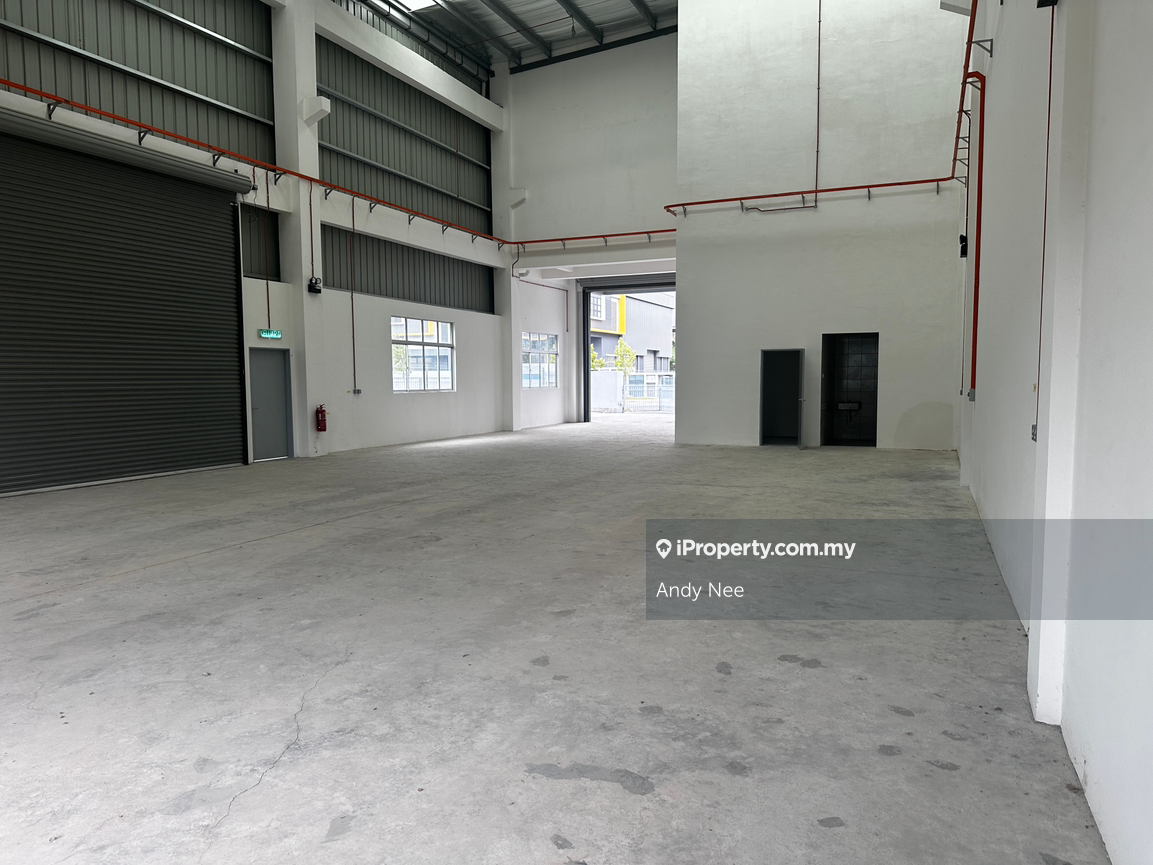 Semi-D Kilang untuk Disewa di Nilai Impian, Nilai oleh Andy Nee - iProperty.com.my