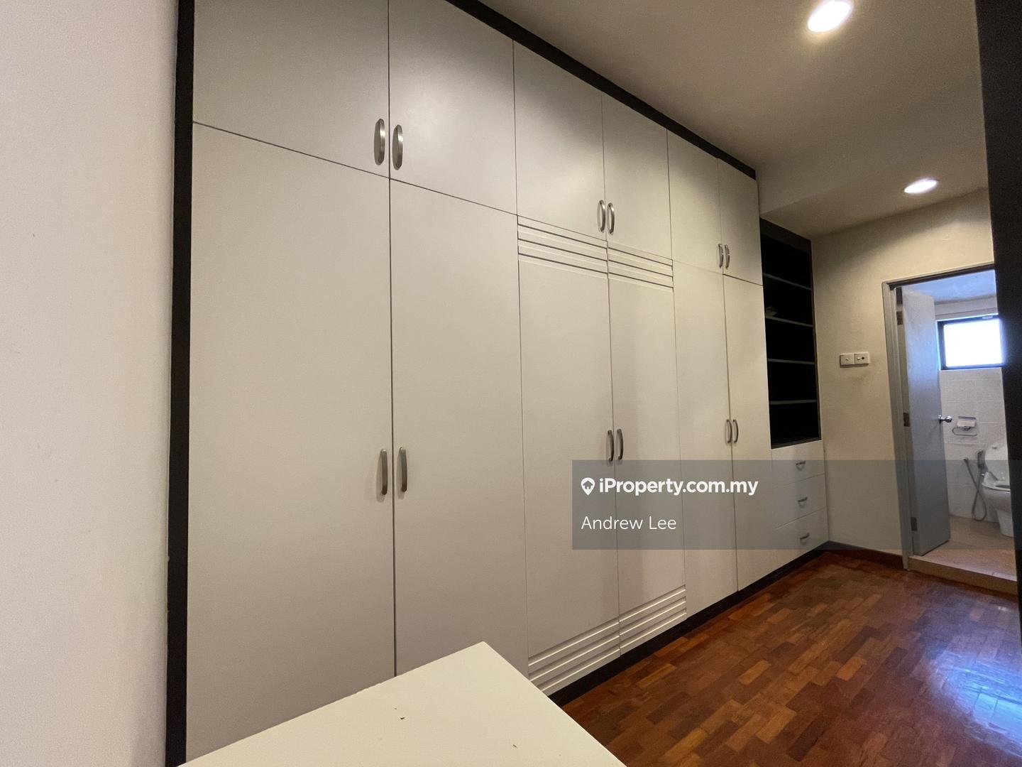 Rumah Berangkai 2 Tingkat untuk Disewa di Bukit Damansara, Damansara Heights oleh Andrew Lee - iProperty.com.my