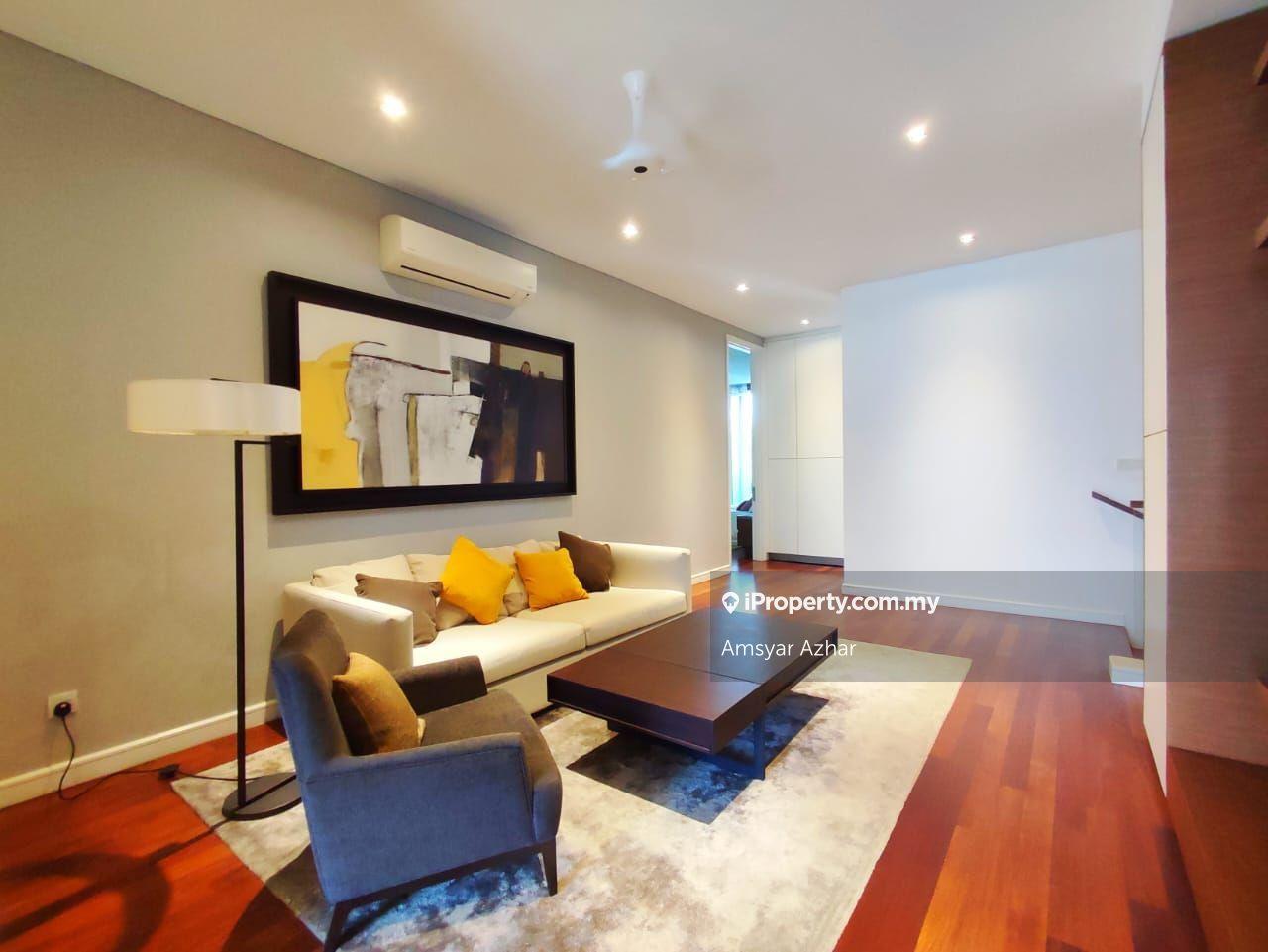 Semi-Detached House for Sale in Putrajaya, Putrajaya by Amsyar Azhar - iProperty.com.my