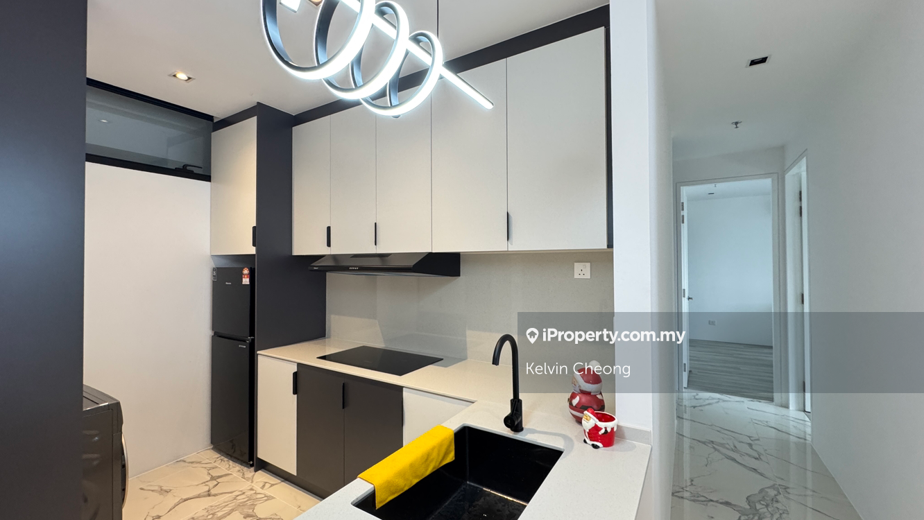 Service Residence for Rent in Lumi Tropicana by Kelvin Cheong - iProperty.com.my