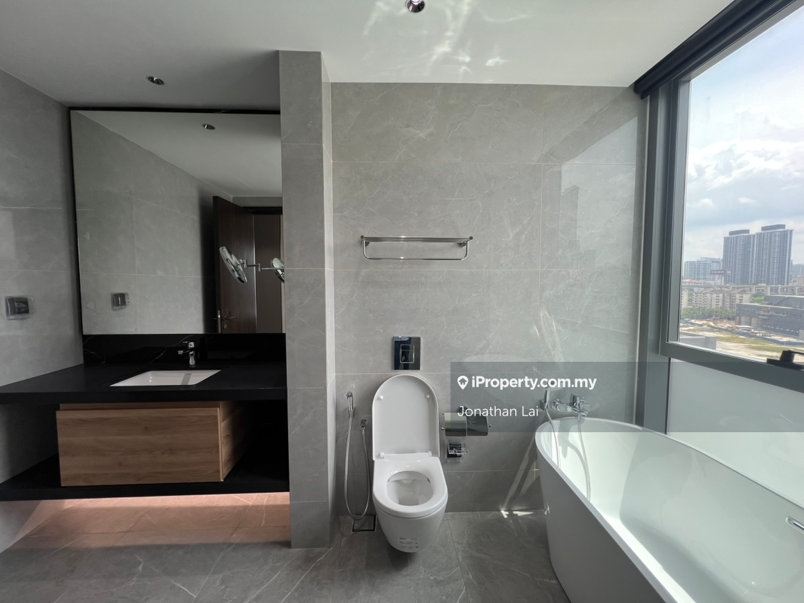 Residensi Servis untuk Disewa di Core Residence @ TRX oleh Jonathan Lai - iProperty.com.my