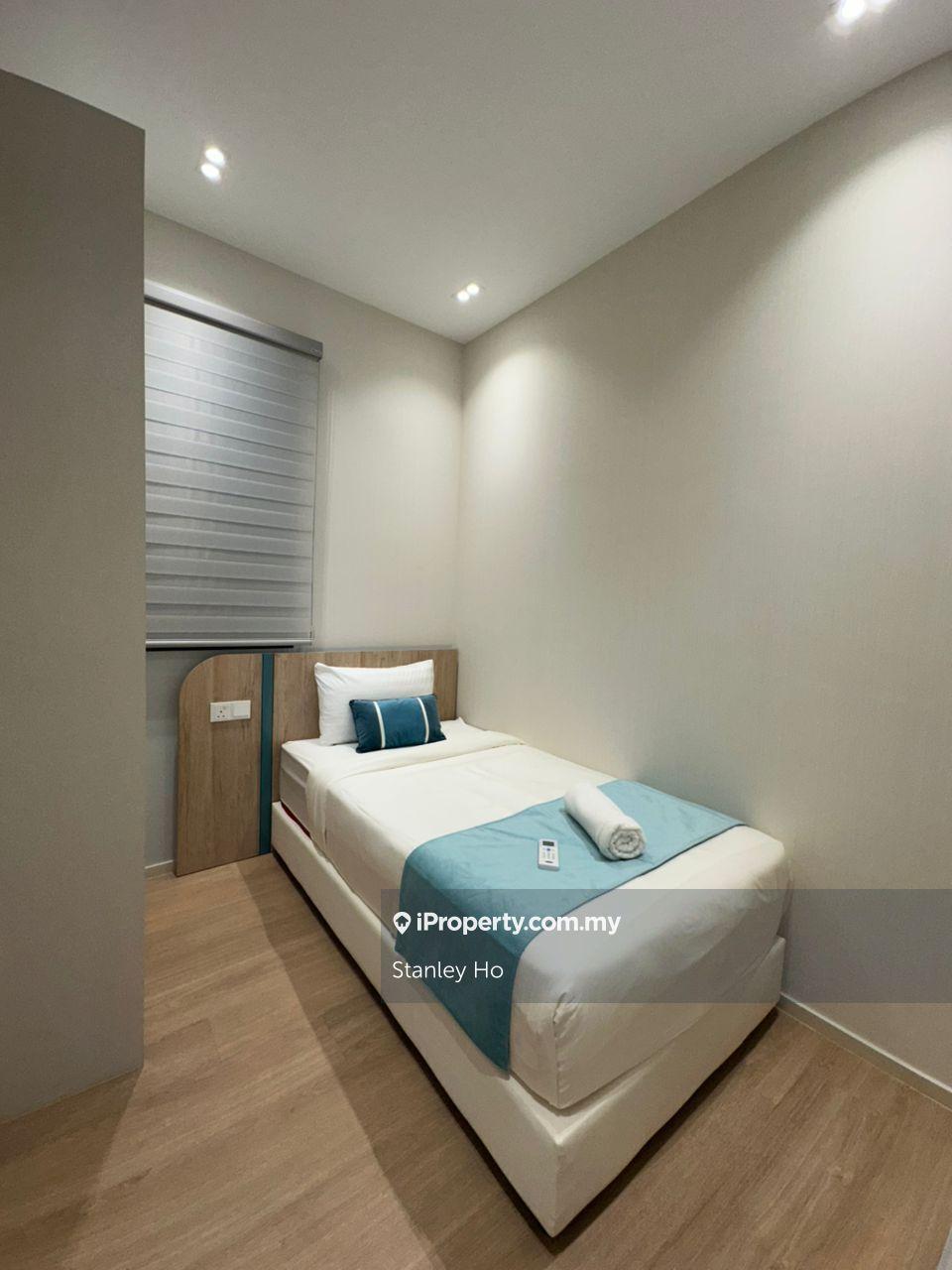 Condominium for Rent in The Estate by Stanley Ho - iProperty.com.my