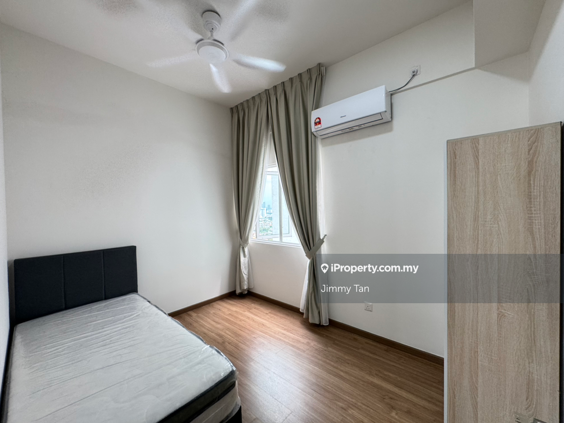 Service Residence for Rent in 121 Residences by Jimmy Tan - iProperty.com.my