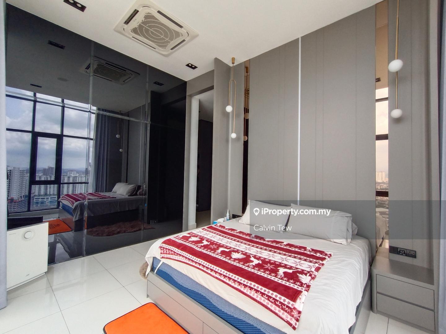 Condominium for Sale in Dua Menjalara by Calvin Tew - iProperty.com.my
