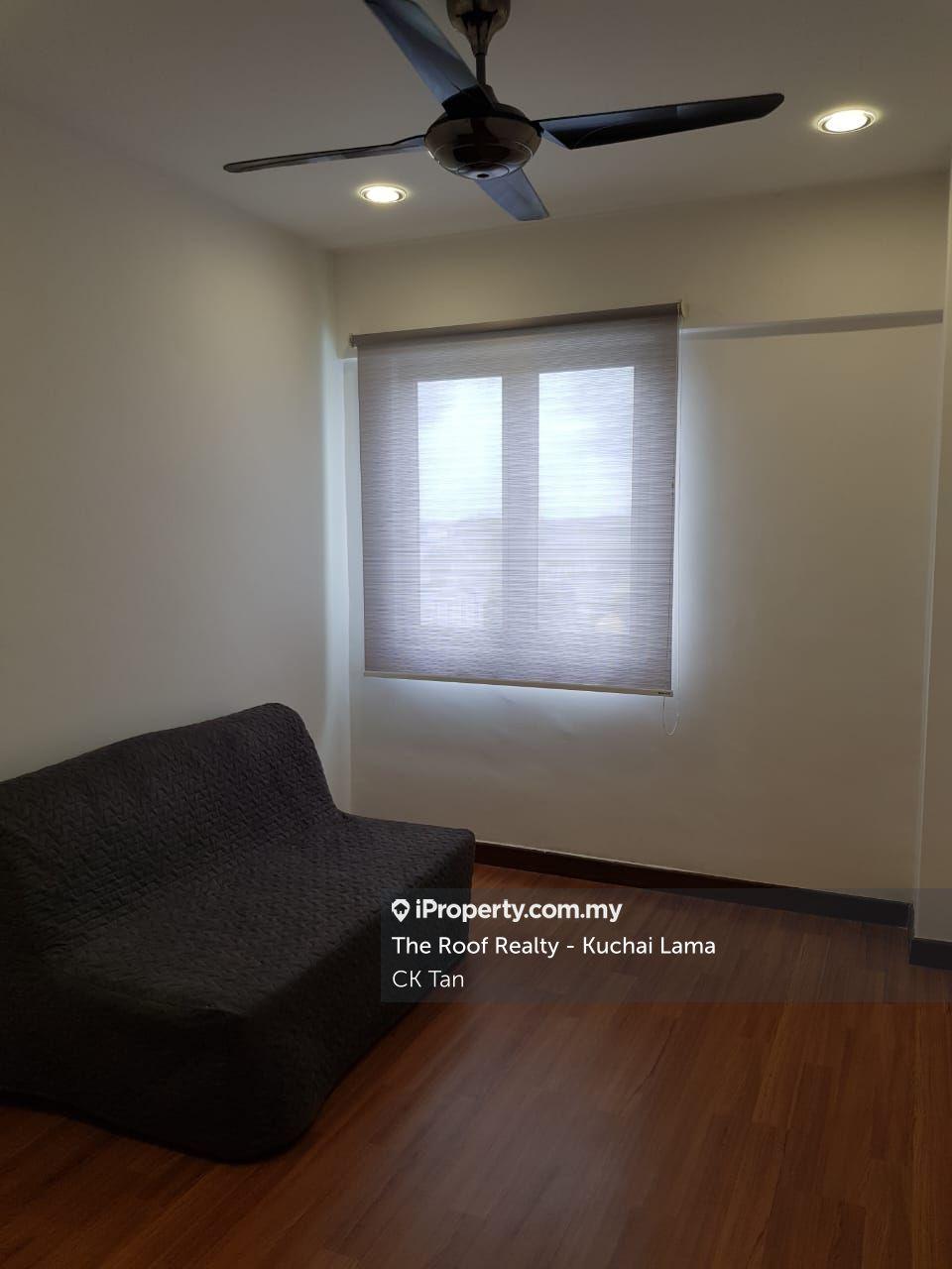 Service Residence for Sale in One South by CK Tan - iProperty.com.my