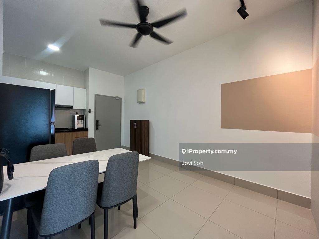Residensi Servis untuk Disewa di Razak City Residences (RC Residences) oleh Jovi Soh - iProperty.com.my