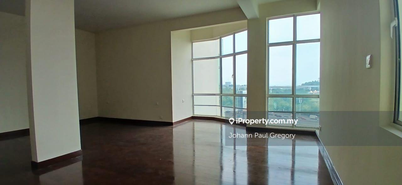 Service Residence for Sale in Subang Olives Residence by Johann Paul Gregory - iProperty.com.my
