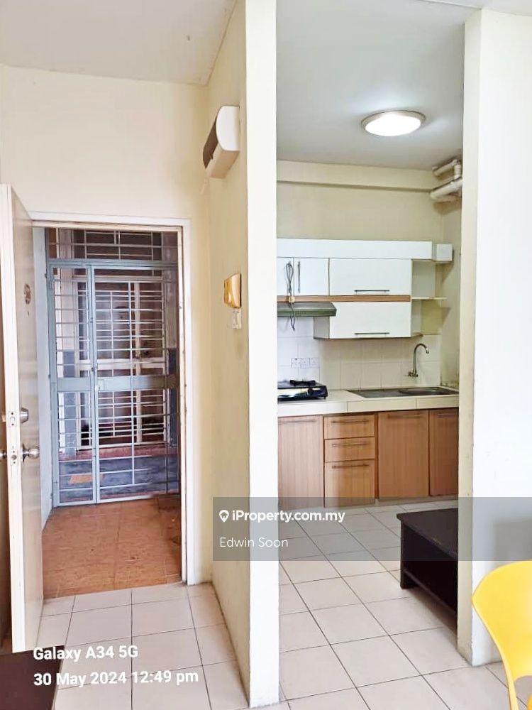 Service Residence for Sale in Casa Subang by Edwin Soon - iProperty.com.my