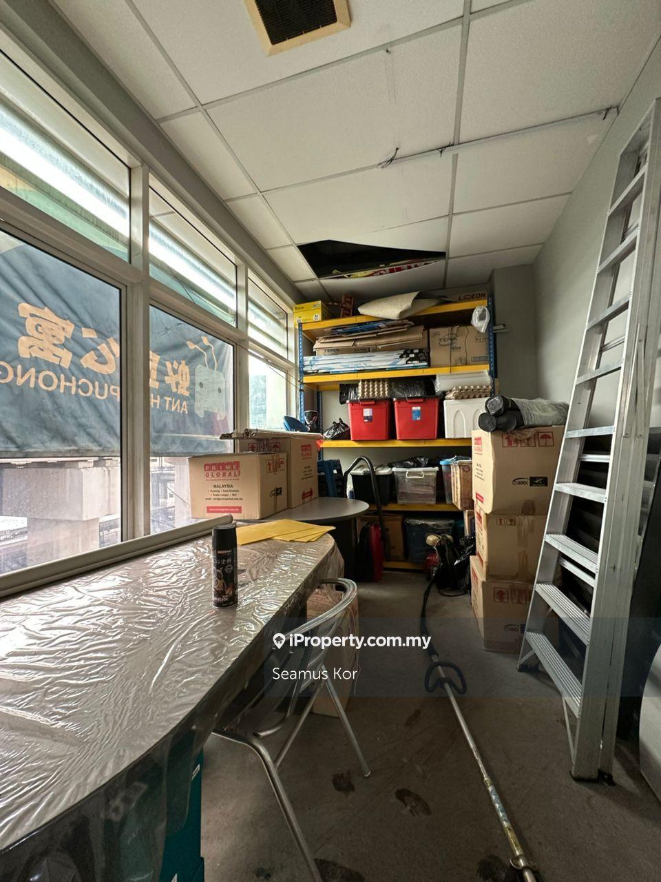Kedai-Pejabat untuk Disewa di Bandar Puteri Puchong, Puchong oleh Seamus Kor - iProperty.com.my