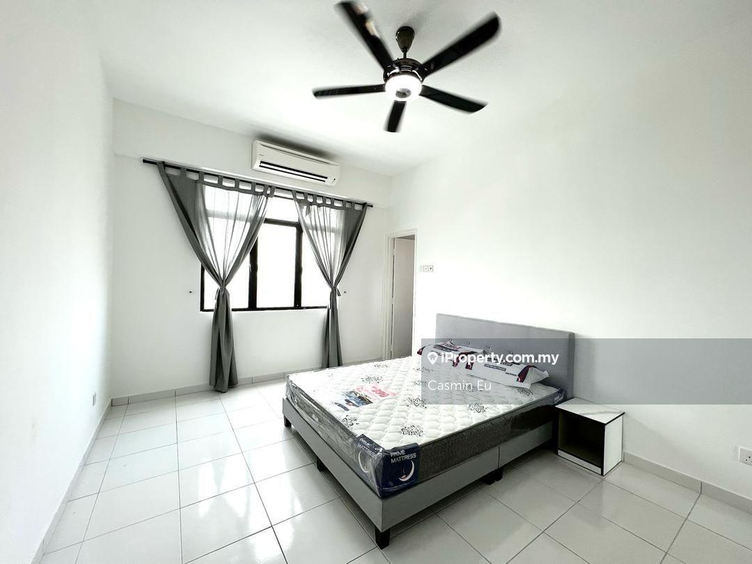 Service Residence for Sale in Jentayu Residensi @ Tampoi by Casmin Eu - iProperty.com.my