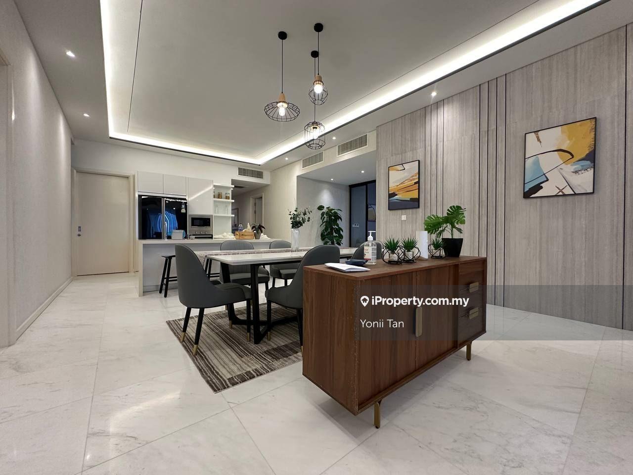 Kondominium untuk Dijual di Setia V Residences oleh Yonii Tan - iProperty.com.my