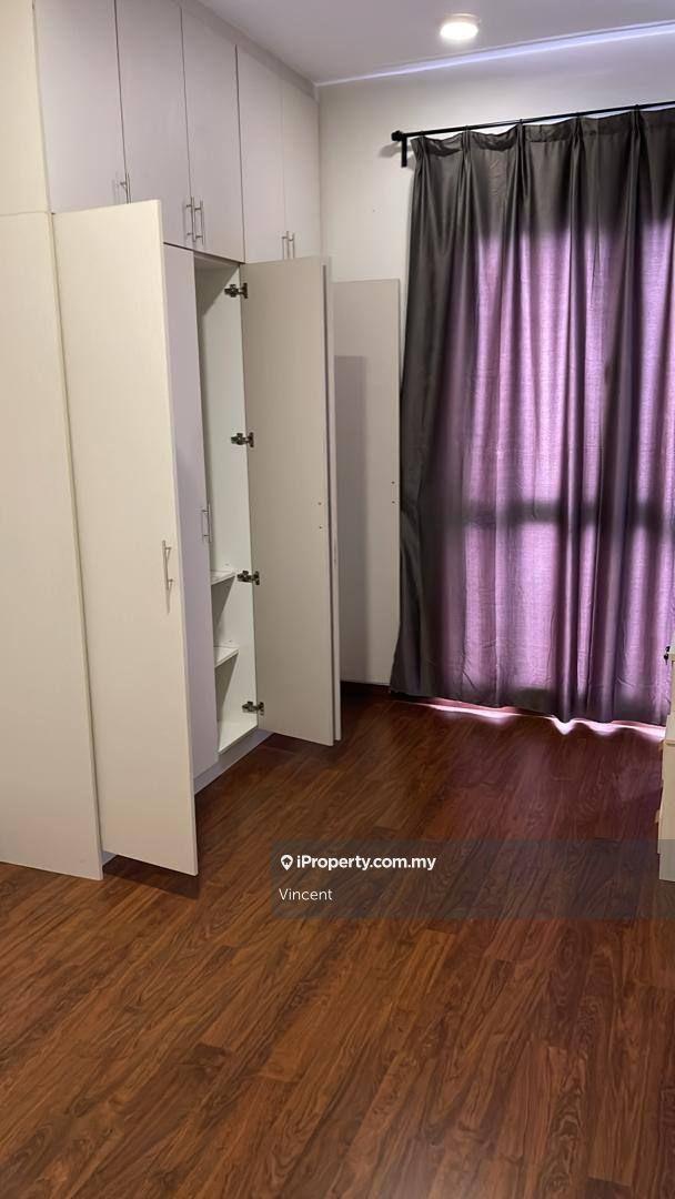 Condominium for Rent in The Andes Condo Villa @ Bukit Jalil by Vincent - iProperty.com.my
