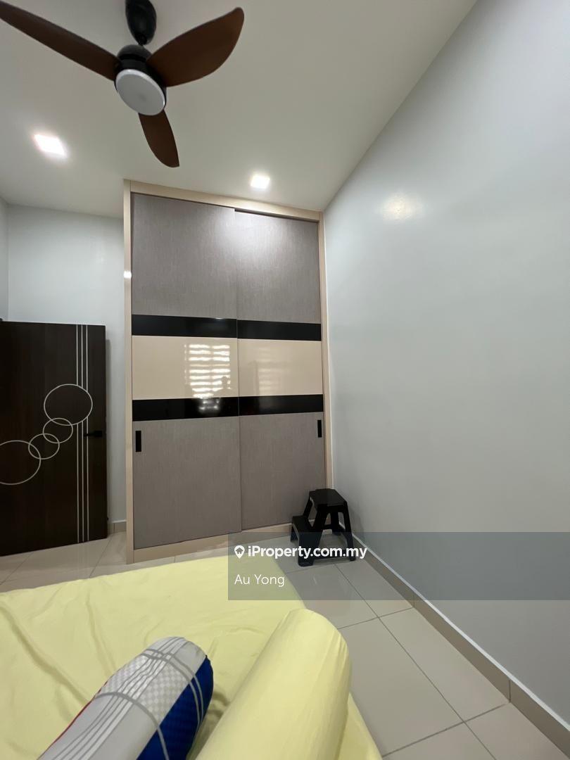 Terraced House for Sale in Taman Nusa Sentral, Iskandar Puteri (Nusajaya) by Au Yong - iProperty.com.my