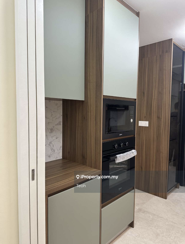 Condominium for Rent in Condominium @ The Troika by Teoh - iProperty.com.my