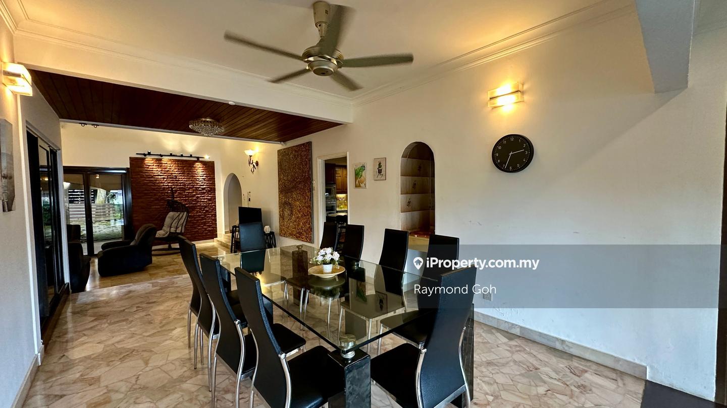 Bungalow House for Sale in Bukit Bandaraya, Bangsar by Raymond Goh - iProperty.com.my